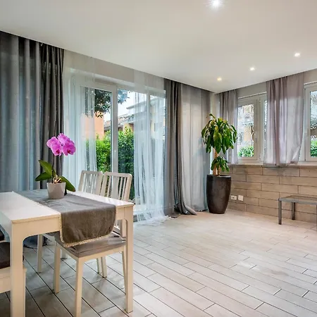 Terry's Place Appartamento