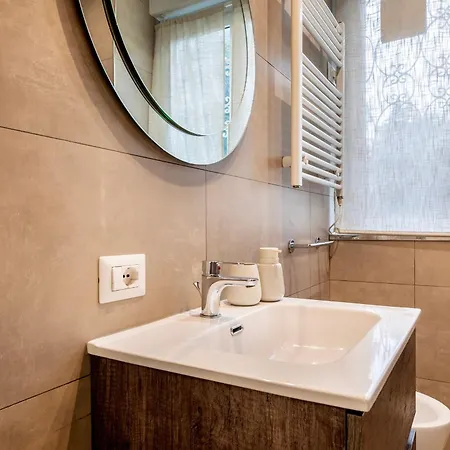 Terry's Place Appartamento *