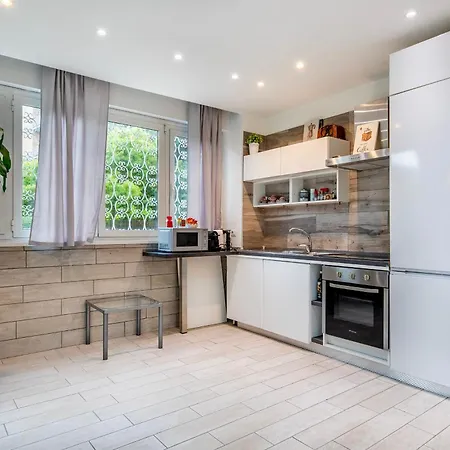 Appartamento Terry's Place Roma