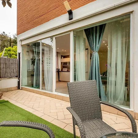 Appartamento Terry's Place *