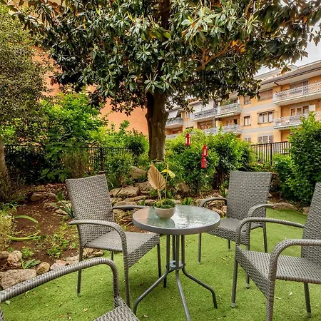 Appartamento Terry's Place *