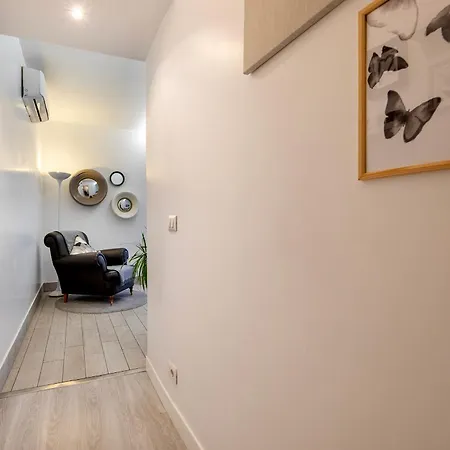 Terry's Place Апартаменты *