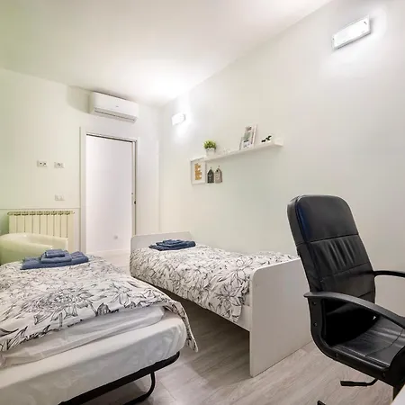 Terry's Place Апартаменты