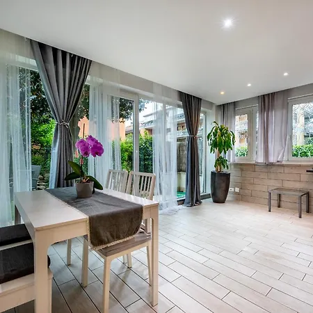 Апартаменты Terry's Place