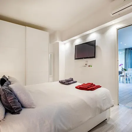 Terry's Place * Rzym