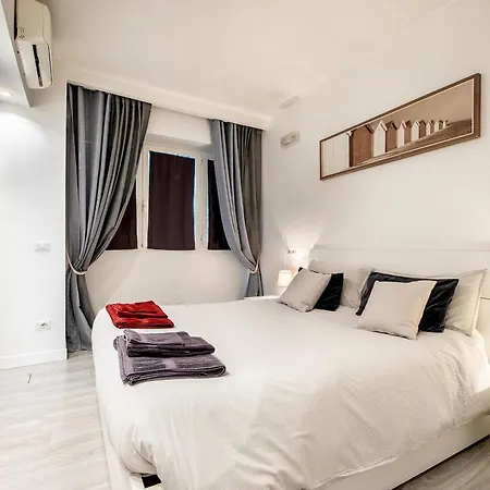 Апартаменты Terry's Place Рим