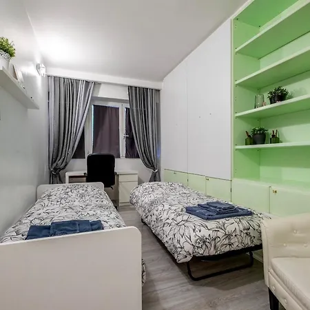 Terry's Place דירה