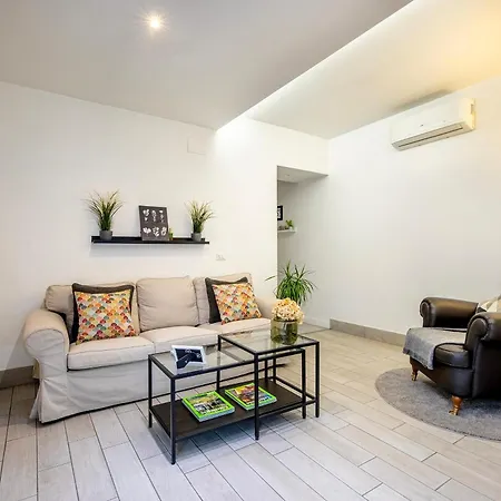 Апартаменты Terry's Place