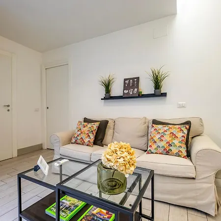 Terry's Place דירה *