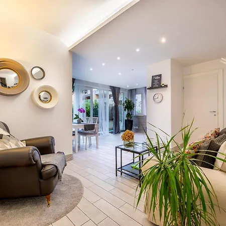 Apartament Terry's Place