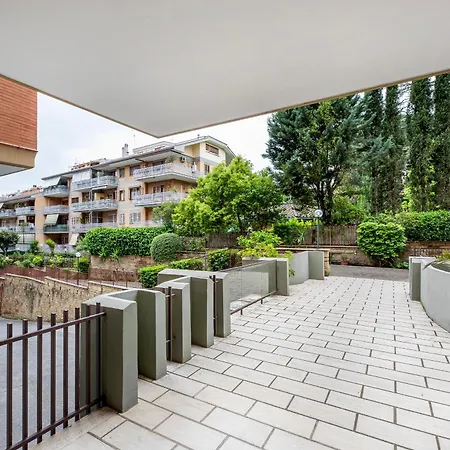 Апартаменты Terry's Place