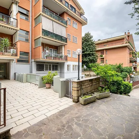 Terry's Place דירה