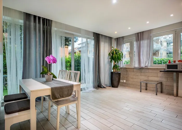 Terry's Place Apartament