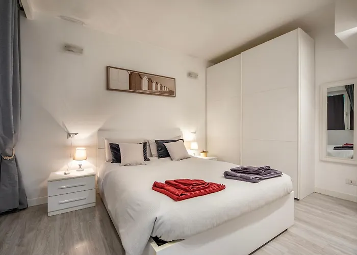 Terry's Place Apartament Rzym