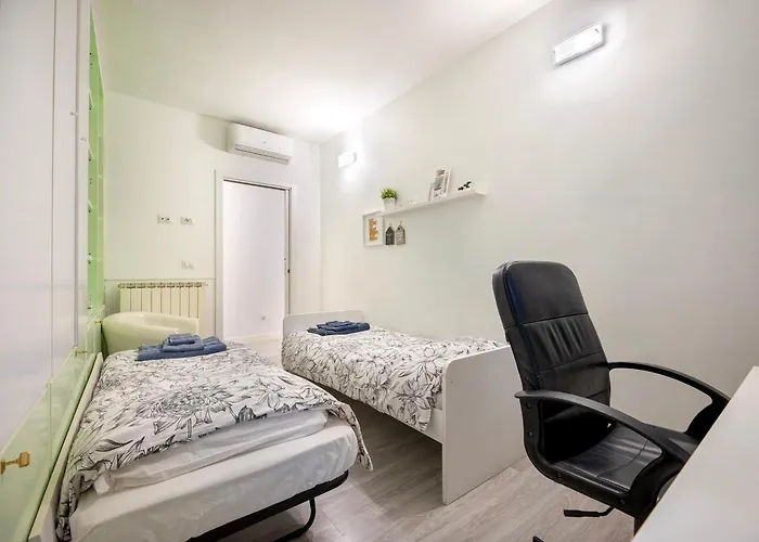 Terry's Place アパート