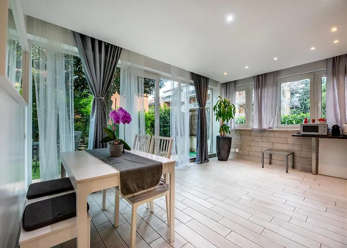 アパート Terry's Place