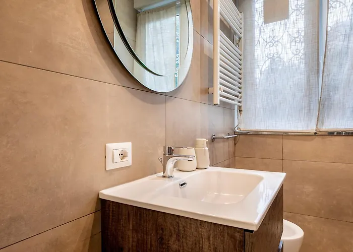 Terry's Place Apartament *