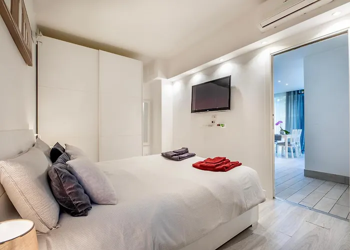 Terry's Place * Rzym