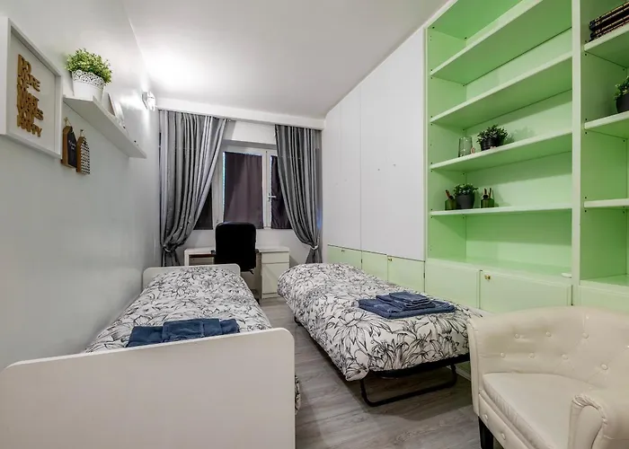 Terry's Place アパート