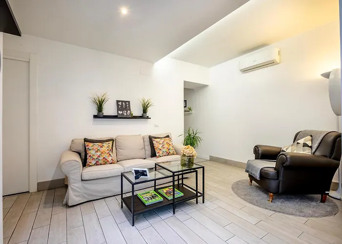 アパート Terry's Place