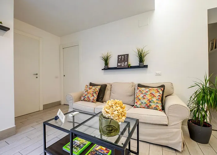 Terry's Place アパート *