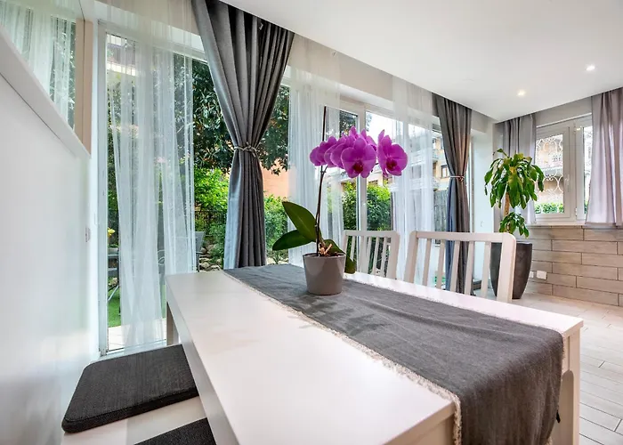 Terry's Place ローマ