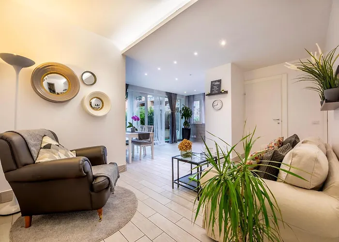 アパート Terry's Place