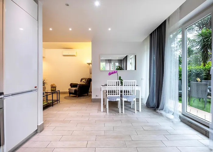 Terry's Place アパート ローマ