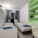 Terry's Place Apartmán