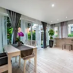 דירה Terry's Place