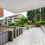 דירה Terry's Place